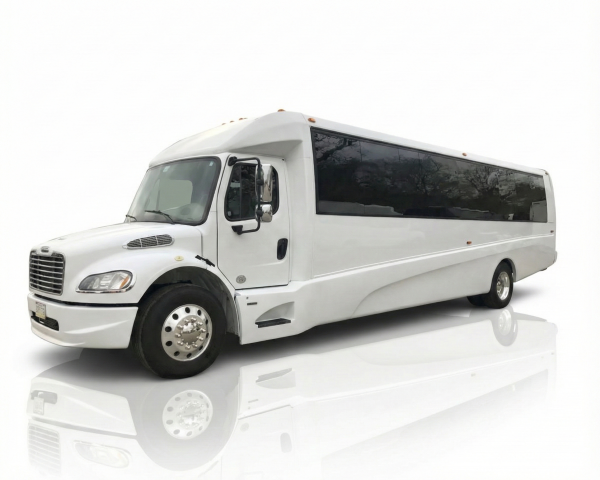 32 Pax Party Bus